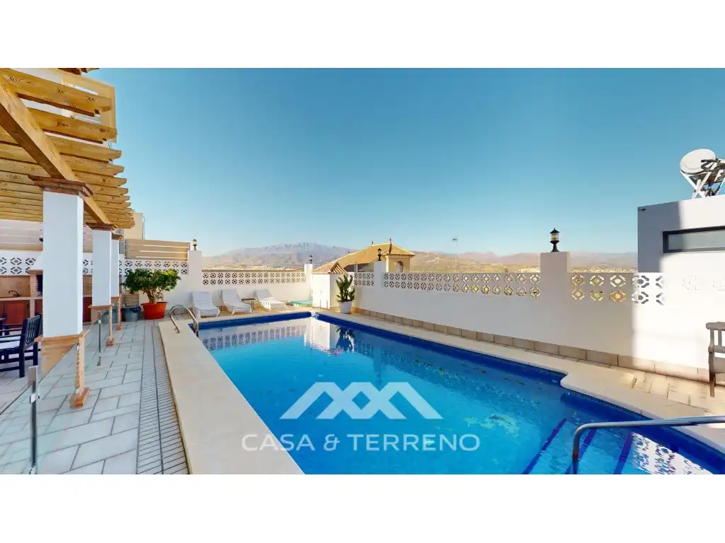Xalet amb piscina en venda a Calle Alhambra, imagen 46