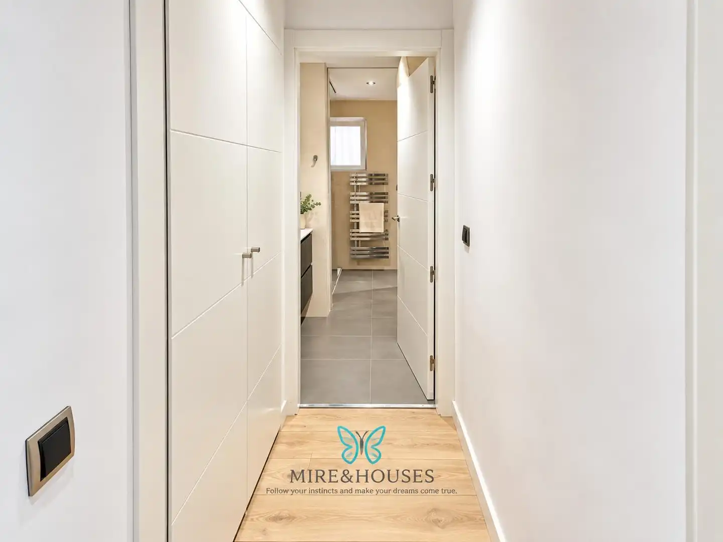 Duplex con ascensore in vendita a Calle de Andrés Mellado, imagen 38