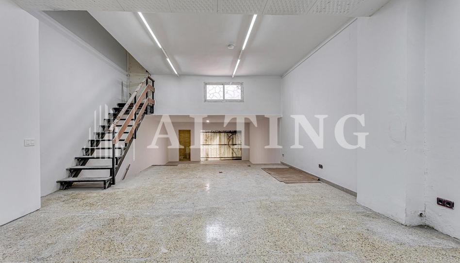 Photo 1 of Premises to rent in Carrer Vallespir, Sants, Barcelona