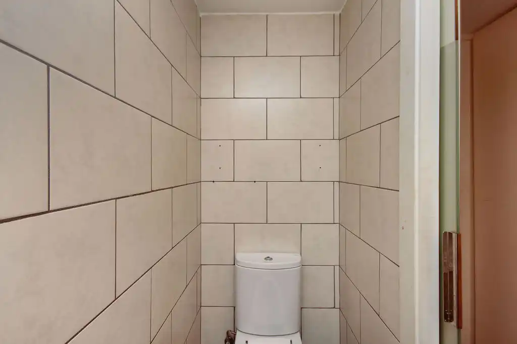 Bany de Pis en venda en Vilassar de Dalt amb Aire condicionat