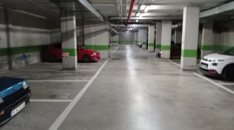 Foto 5 von Garage zum Verkauf in Passatge del Modernisme, 26, Barceloneta - Molí d'en Rovira, Vilafranca del Penedès