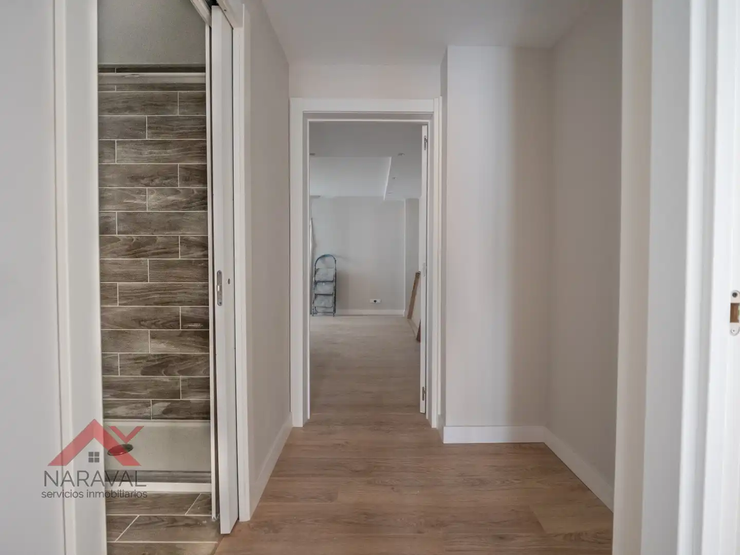 Wohnung zum Verkauf in Aranguren mit Klimaanlage, Heizung und Terrasse