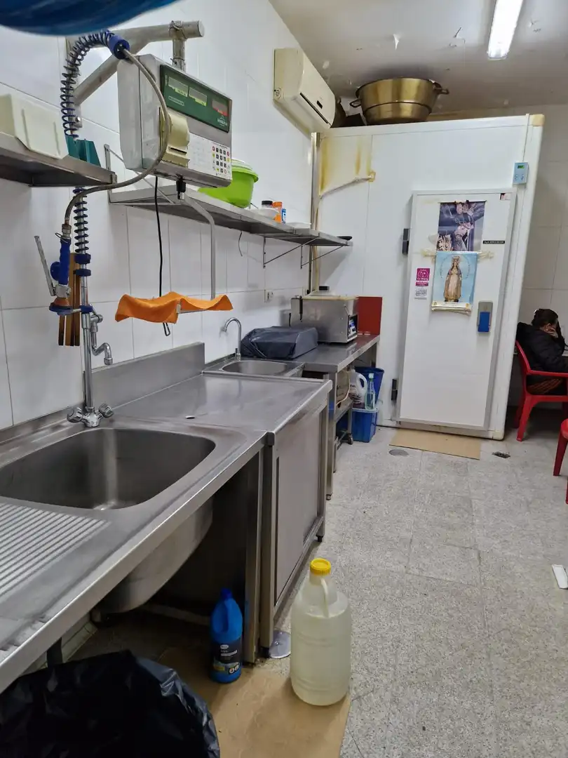 Local comercial en alquiler en Centro, imagen 4
