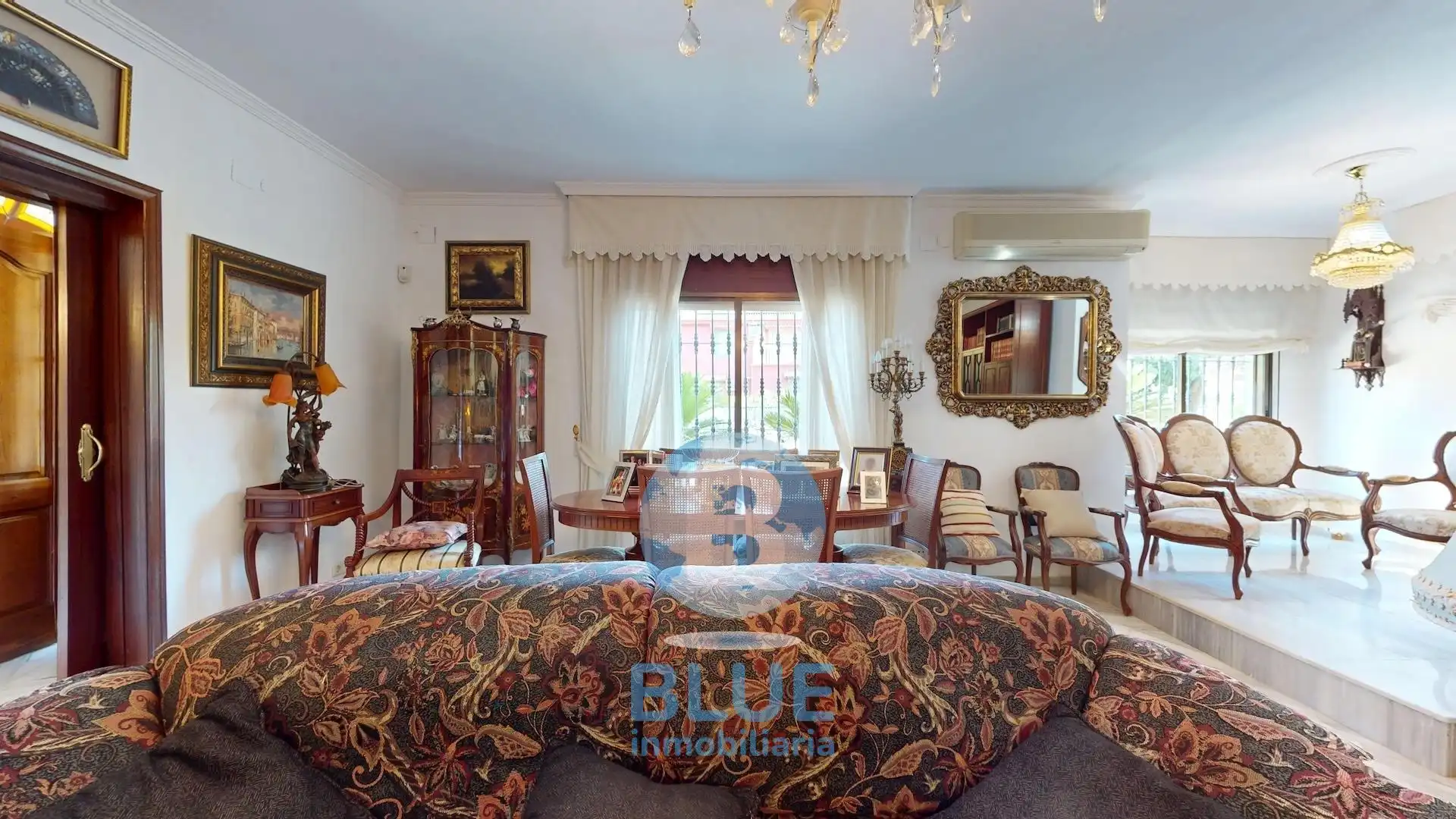 Villa avec terrasse à vendre à Periurbano Oeste - Sierra, imagen 59