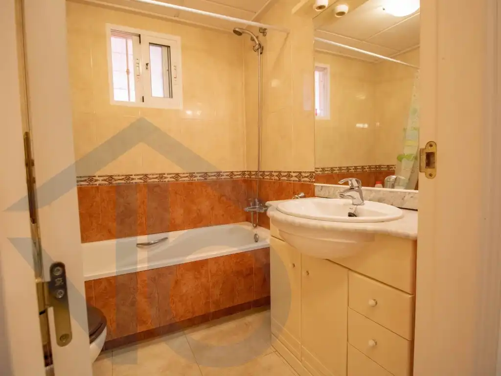 Baño de Apartamento en venta en Pulpí con Aire acondicionado