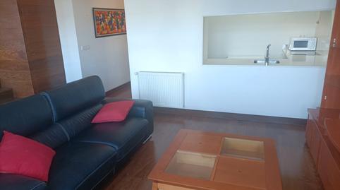 Foto 2 de Pis de lloguer a Rúa Bolaño Rivadeneira, Centro - Recinto Amurallado, Lugo