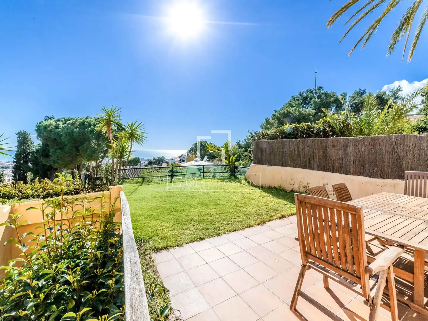 Villa mit Pool zum Verkauf in Vallpineda - Santa Bárbara, imagen 10