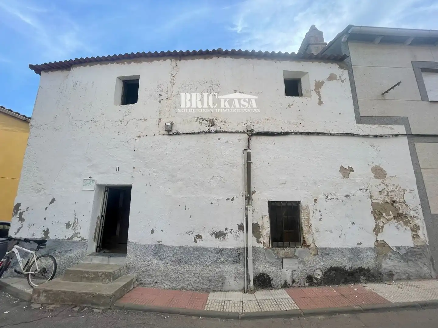 Casa in vendita a Torreorgaz