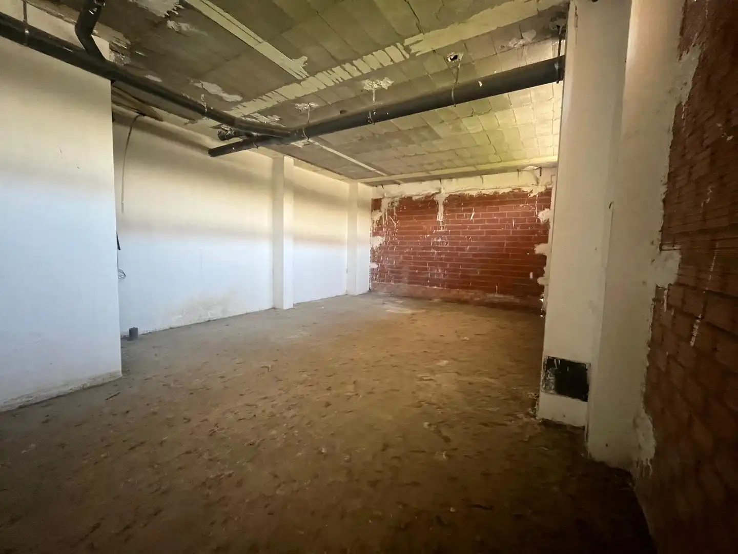 Business premises to rent in Calle Juan de Sariñena 3, imagen 17
