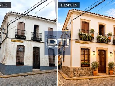 Casa en venta en Calle Doctor Daniel Caballero