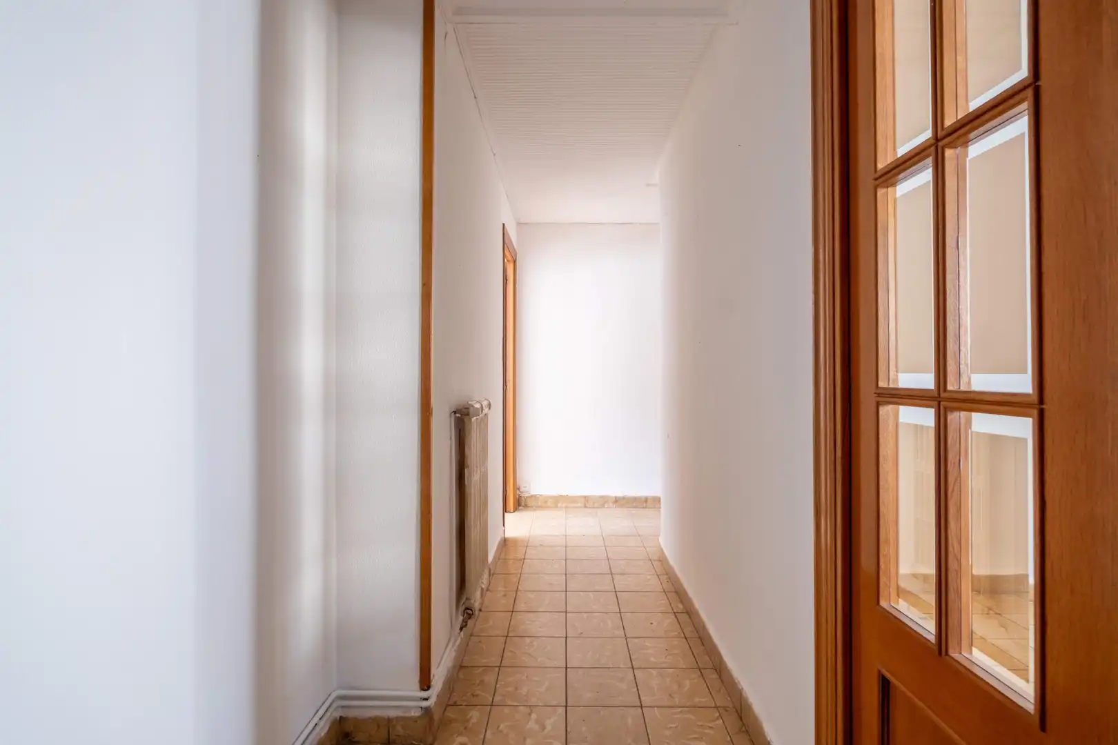Flat for sale in Zaragoza  with Heating, Terrace and Storage room