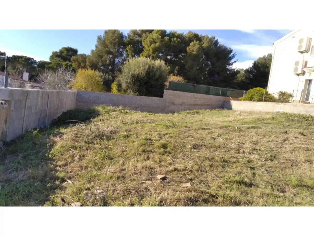 Terreny residencial en venda a Avenida Mediterrani, imagen 16