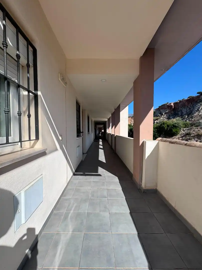 Penthouse mit Pool zum Verkauf in Los Pacos, imagen 17