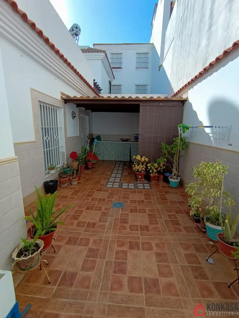 Maison avec terrasse à vendre à Arcos de la Frontera, imagen 5