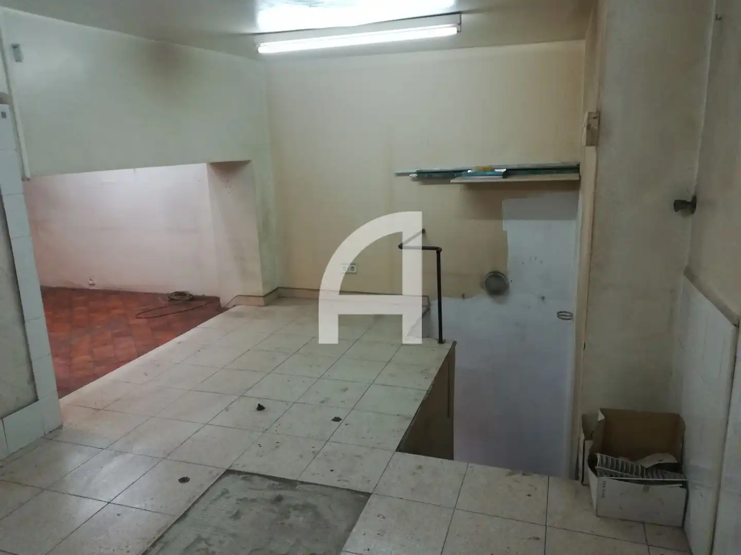 Locale commerciale in affitto a Pi i Maragall, imagen 5