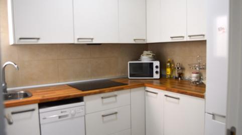 Photo 5 of Flat for rent in Calle Santa Clotilde, 3, Camino de Ronda,  Granada Capital