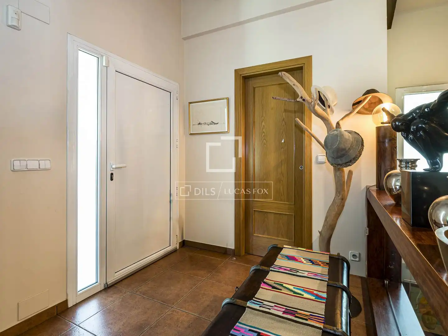 Casa o xalet en venda en Sant Cugat del Vallès amb Aire condicionat, Calefacció i Jardí privat
