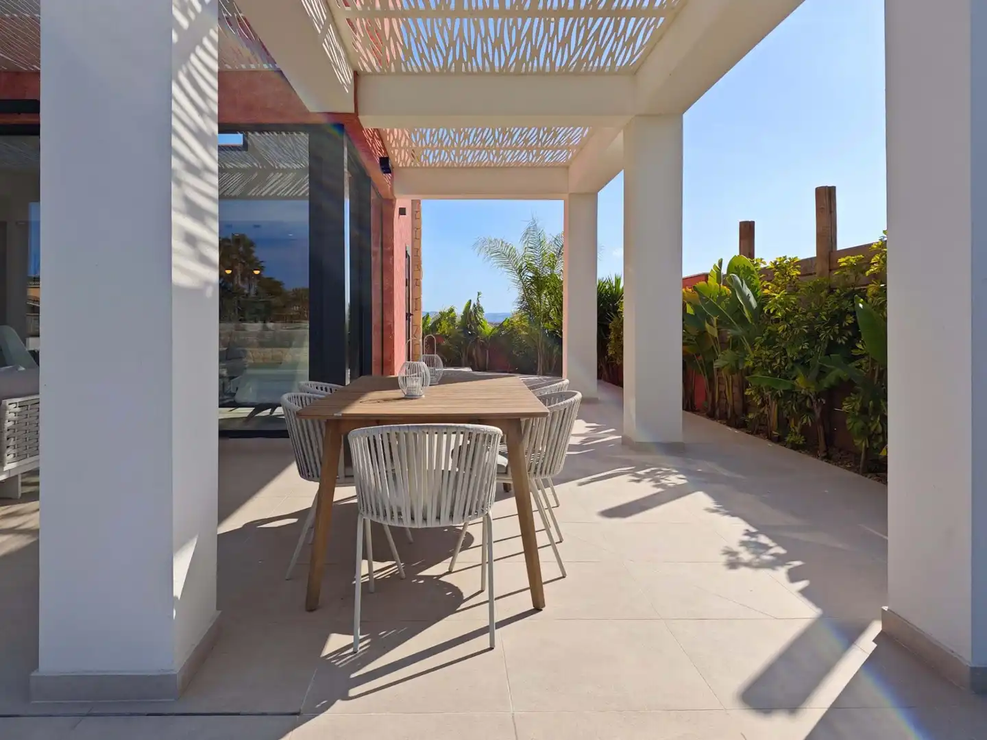 Casa o xalet en venda a AL-8104, Desert Spring Golf