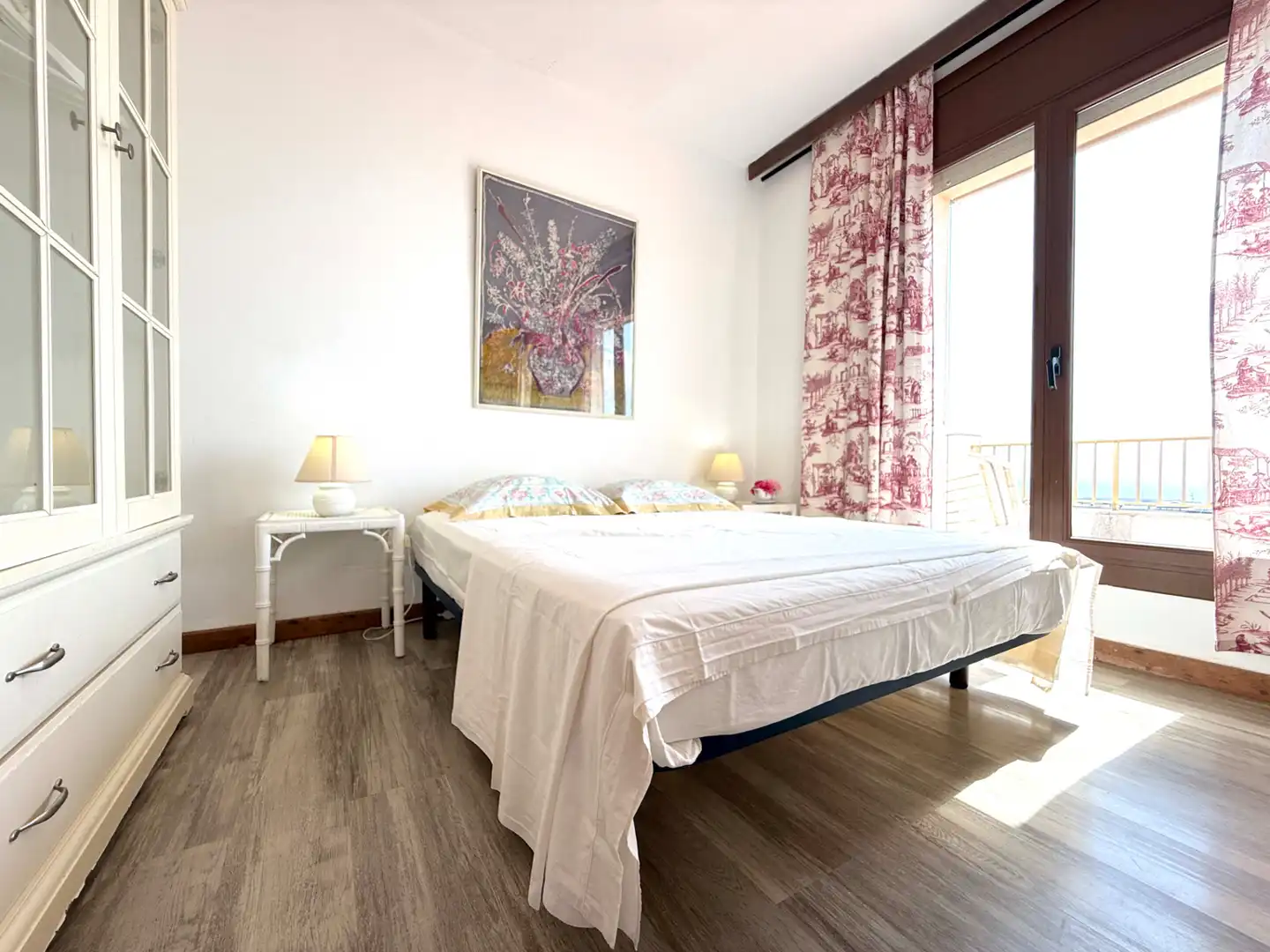 Attique avec ascenseur à vendre à Passeig de Miramar 6, imagen 32