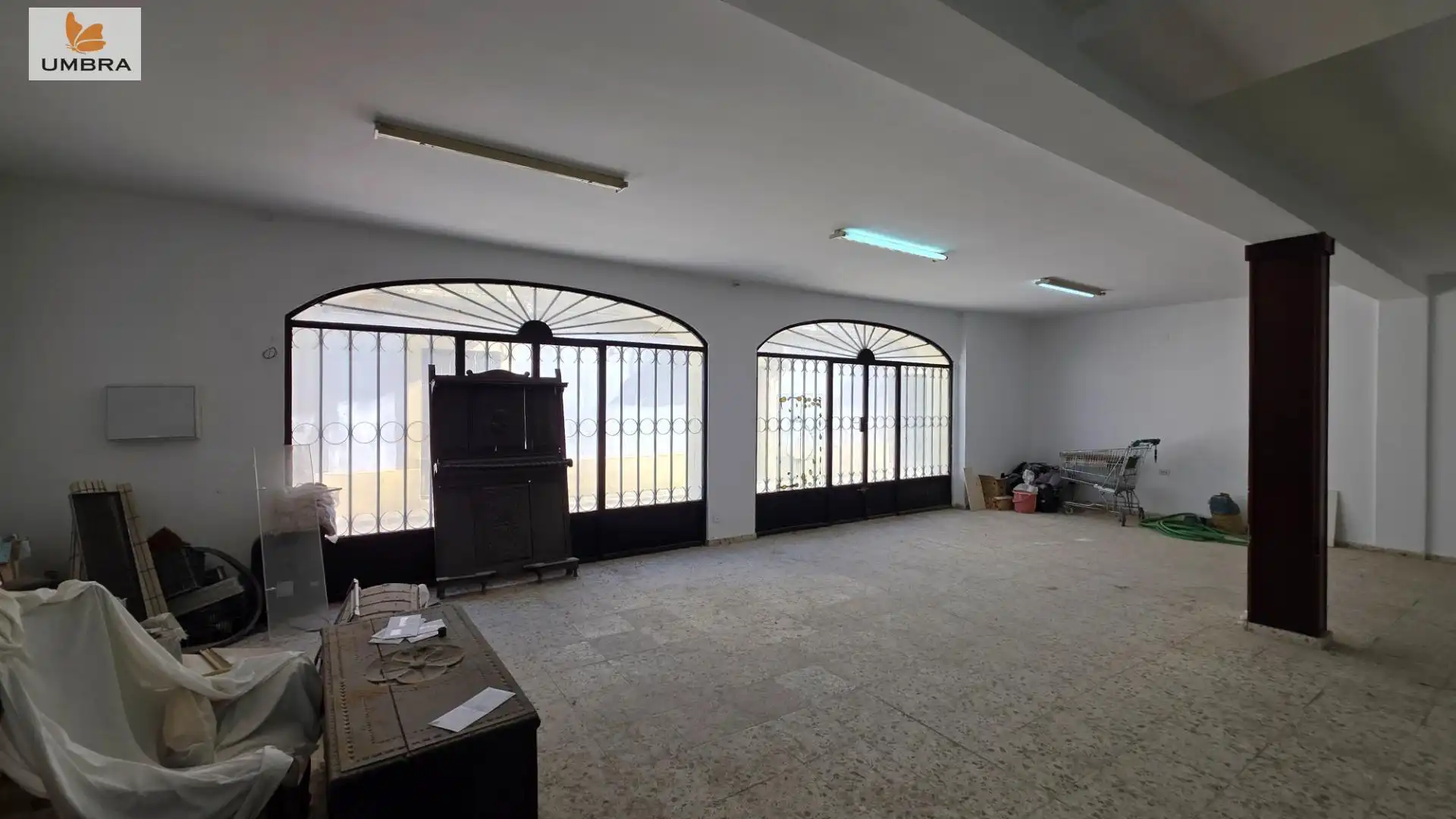Gewerbefläche zum Verkauf in Calle de Rodrigo León 7, imagen 9