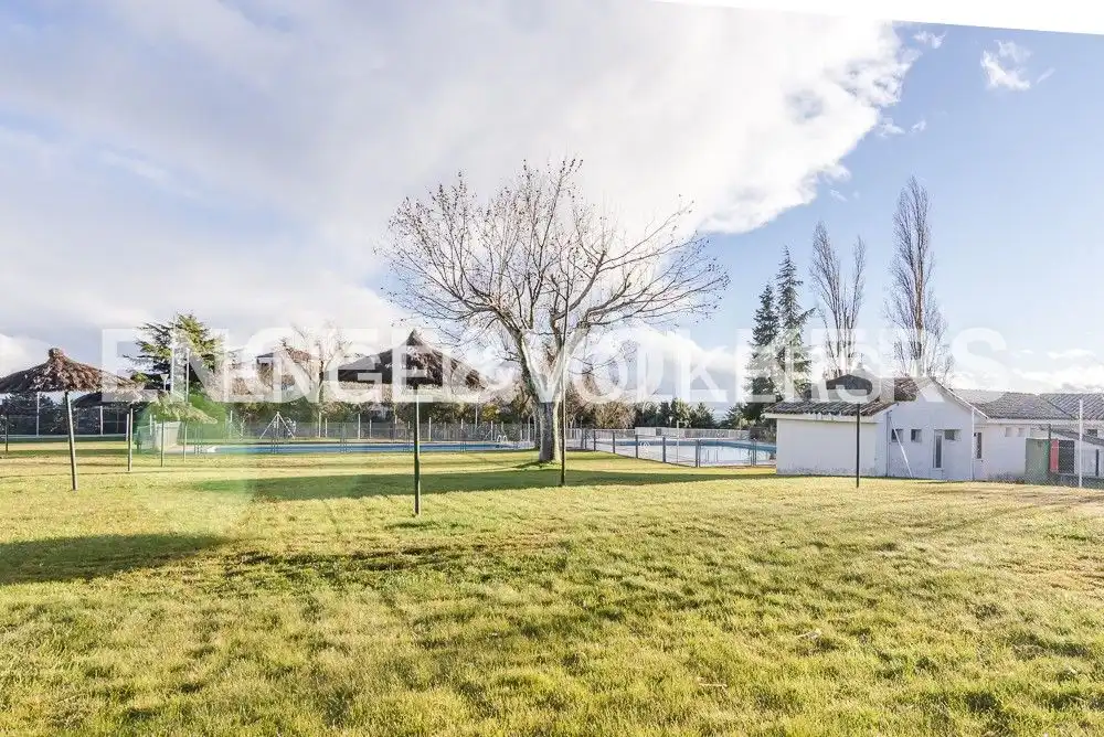 Houses for rent in Valdemorillo  with Heating, Private garden and Terrace