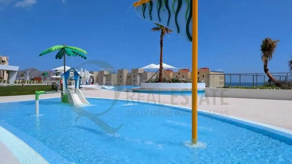 Piso con terraza en venta en Calle Calle Brasil, imagen 16