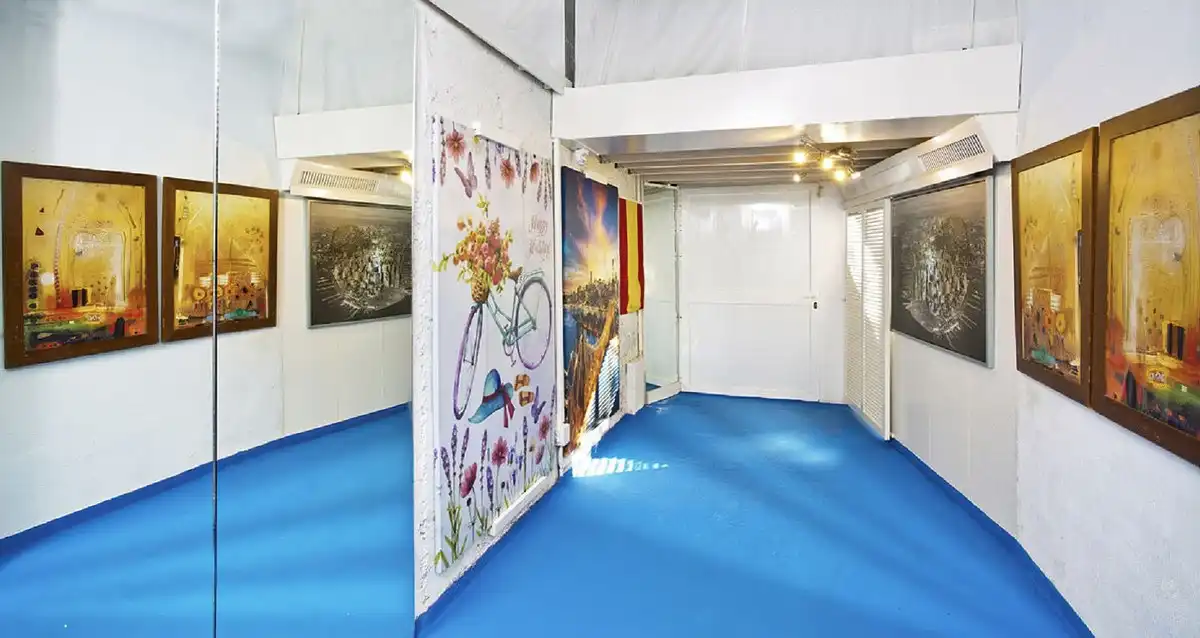 Casa o chalet en venta en Marbella con Aire acondicionado, Jardín privado y Terraza
