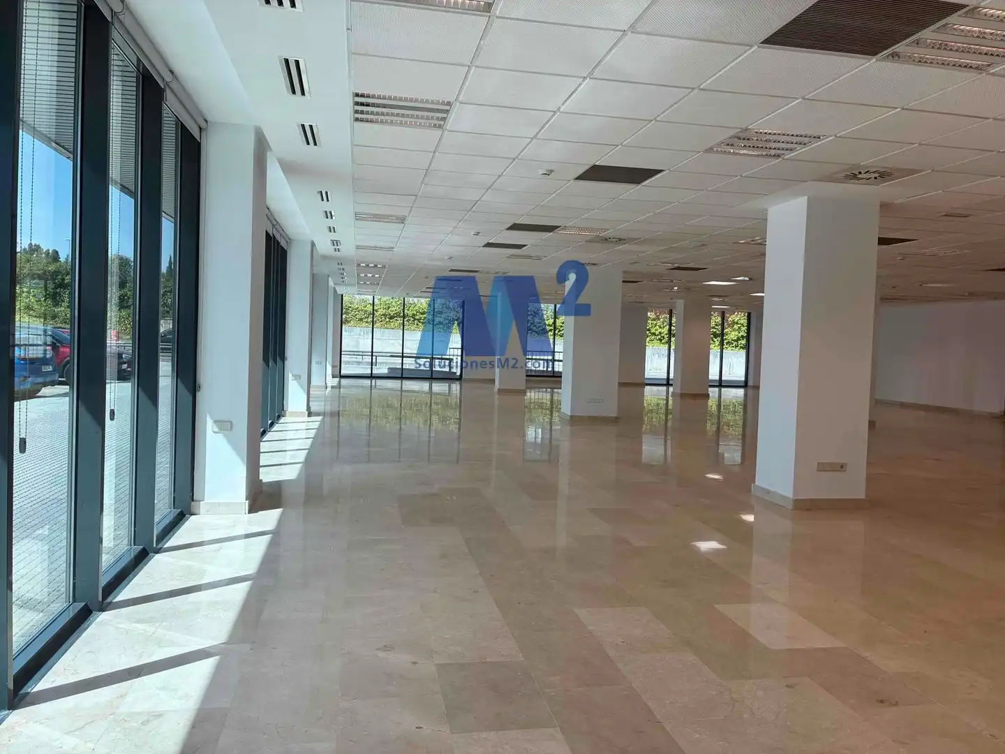 Business premises to rent in De Fuencarral, imagen 9