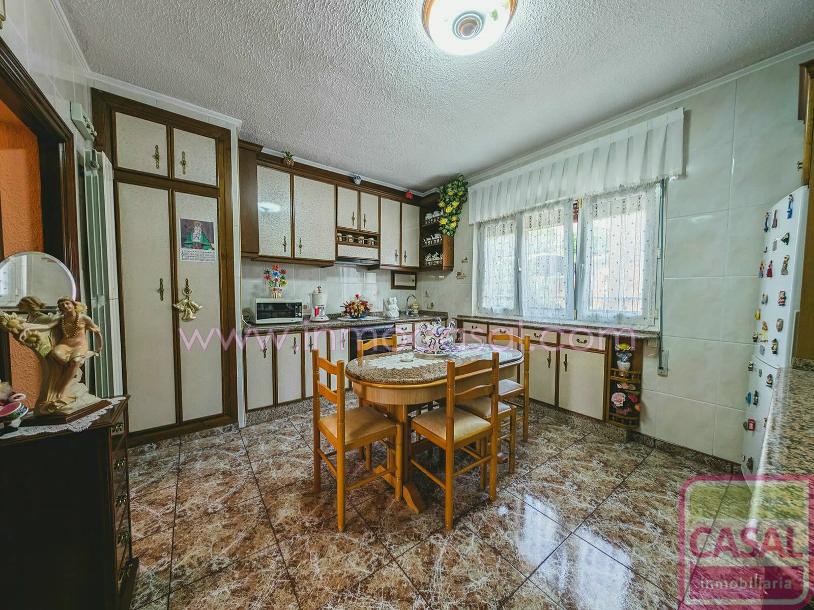 Flat for sale in CASAS DE PUMARABULE, Carbayin - Lieres - Valdesoto