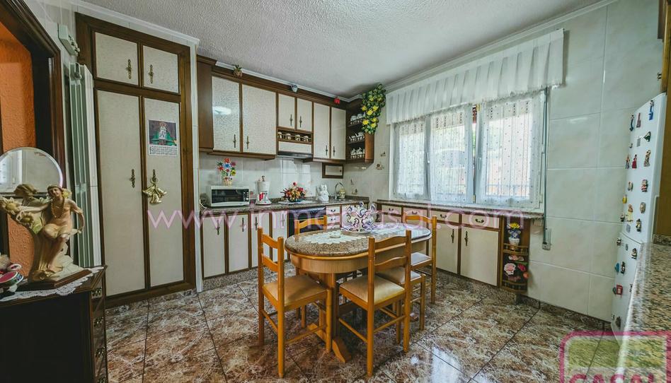 Photo 1 of Flat for sale in Casas de Pumarabule, Carbayin - Lieres - Valdesoto, Asturias