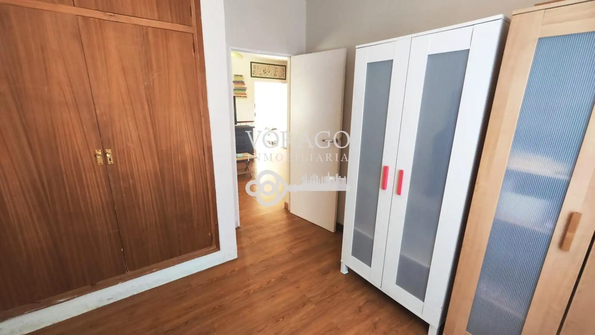 Habitación de Casa o chalet en venta en Torrejón del Rey con Aire acondicionado, Calefacción y Jardín privado