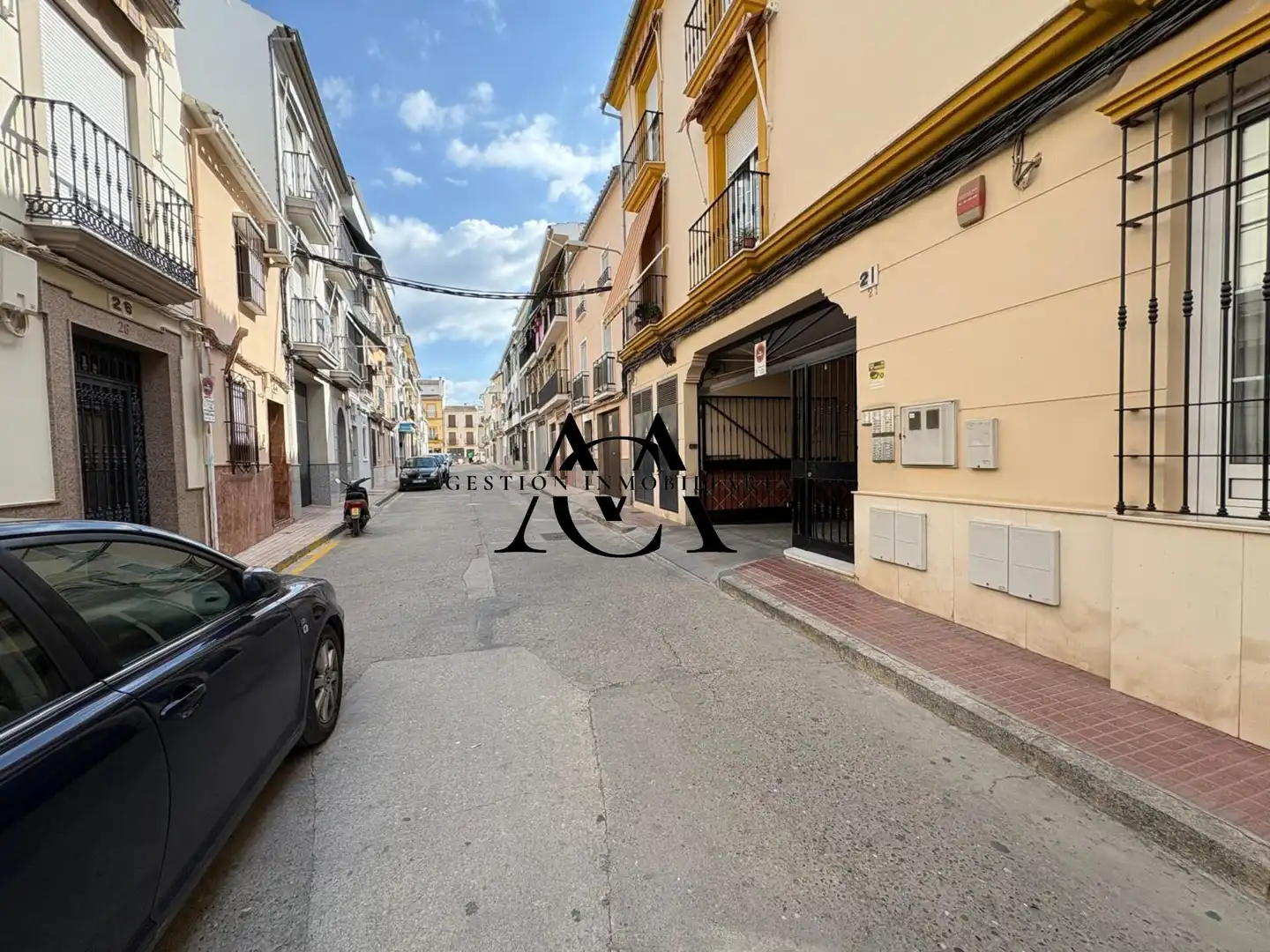 Parcheggio in vendita a San Francisco