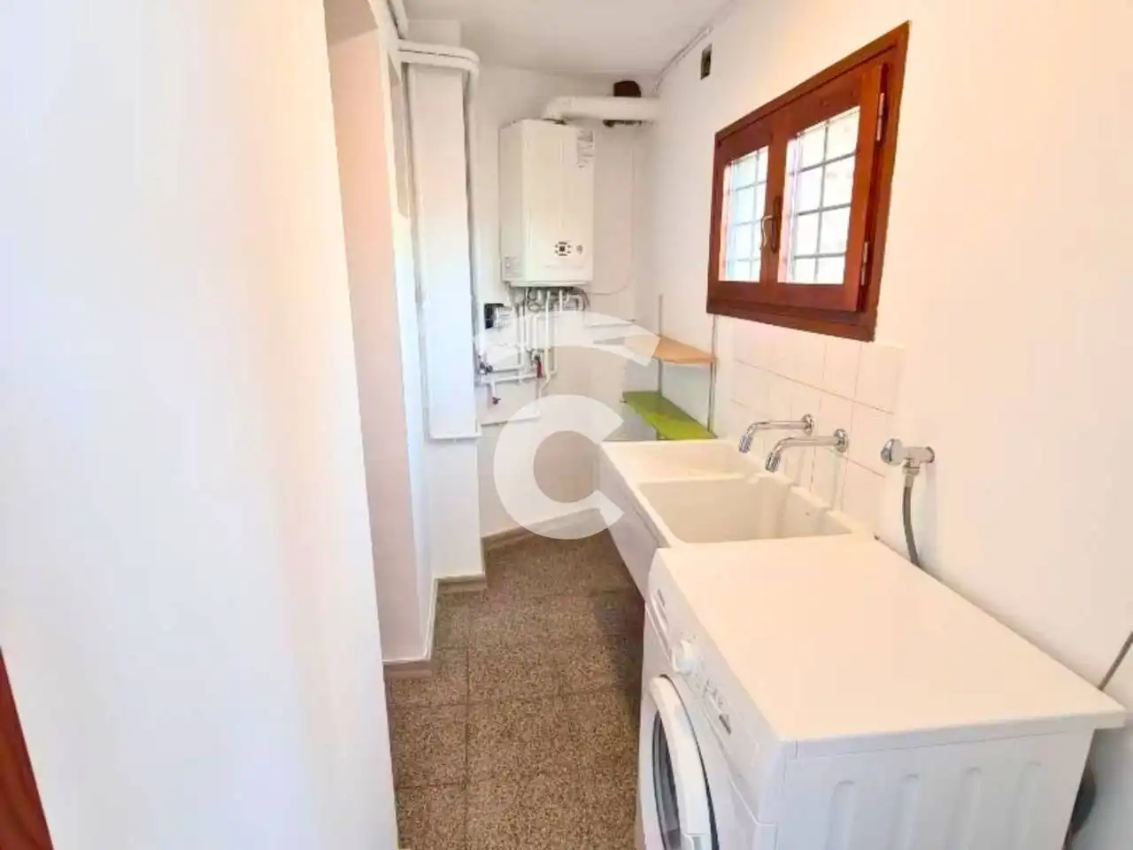 Flat with terrace for sale in Calle Anselm Clavé, imagen 12