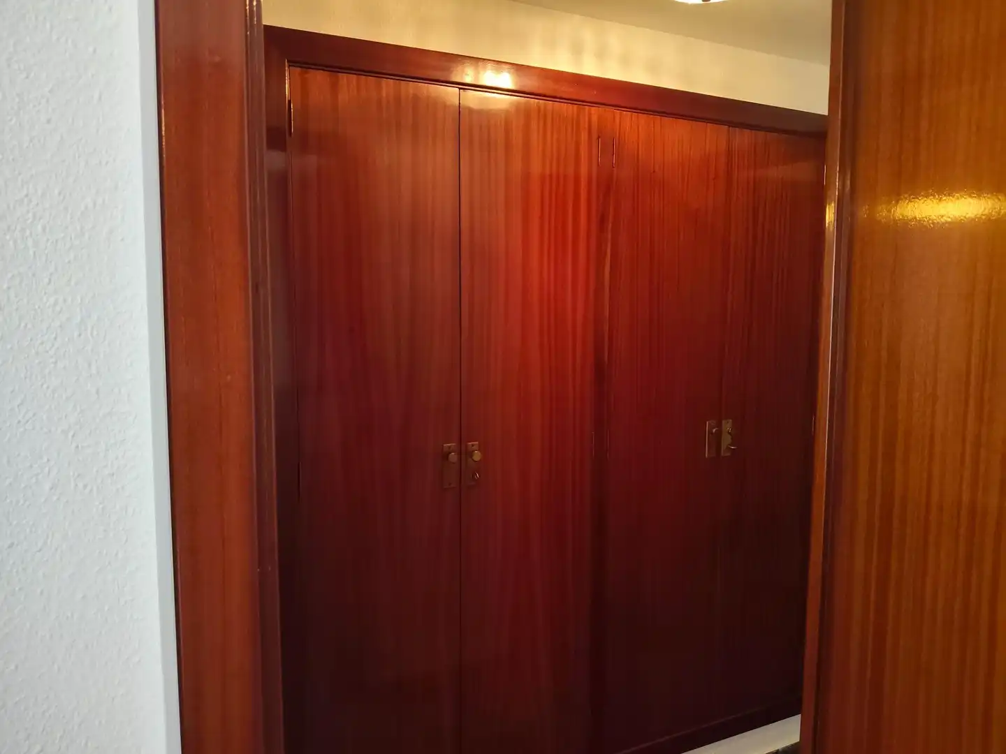 Dormitori de Pis en venda en Zaragoza amb Aire condicionat, Calefacció i Traster