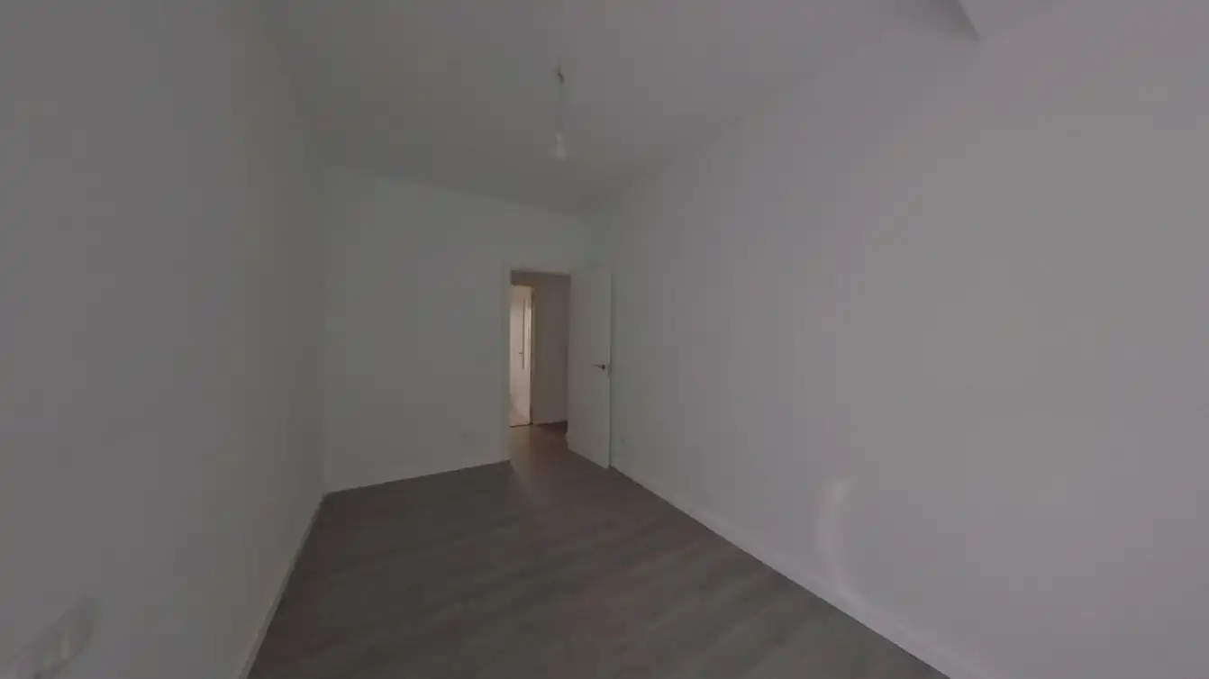 Bedroom of Flat for sale in Murcia  with Balcony