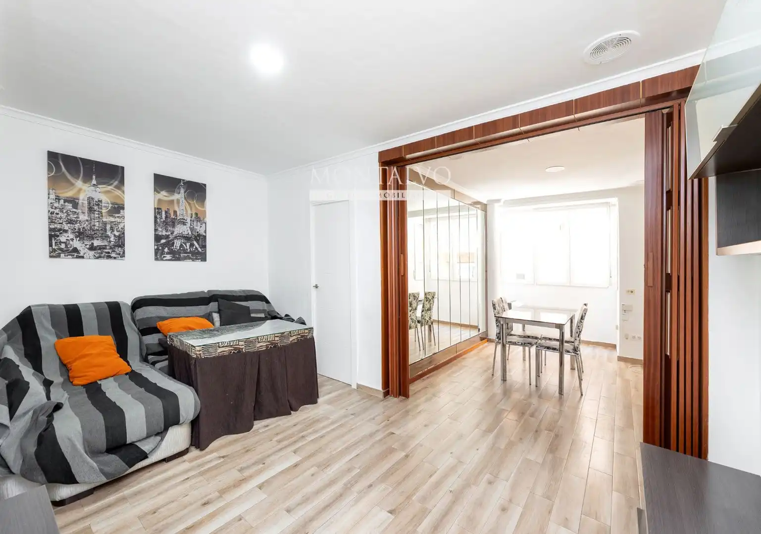 Wohnung zur Miete in Granada mit Terrasse und Möbliert