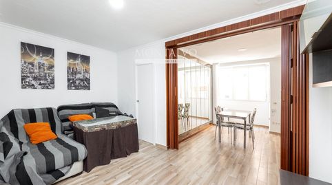 Foto 5 von Wohnung zur Miete in Ruiseñor, 8, Pajaritos, Granada Capital
