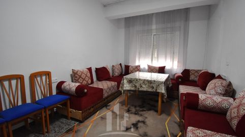 Foto 4 de Piso en venta en Barrio de Peral - San Félix, Cartagena