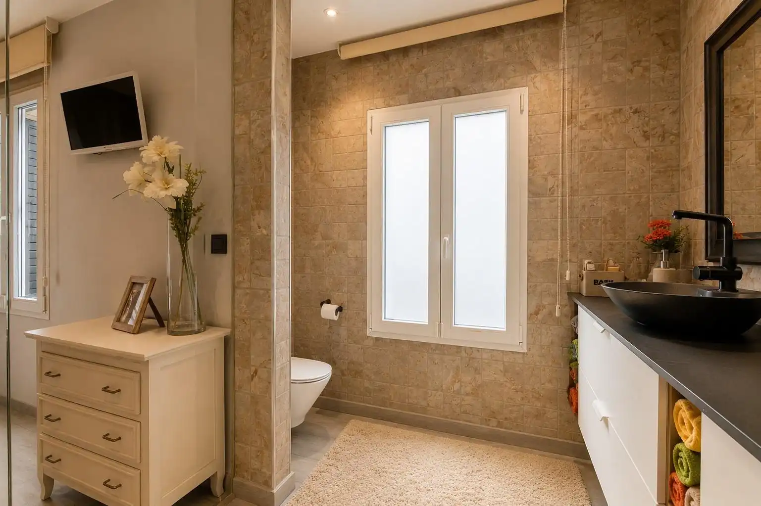 Bungalow amb terrassa en venda a Calle ISLAS BALEARES, imagen 19