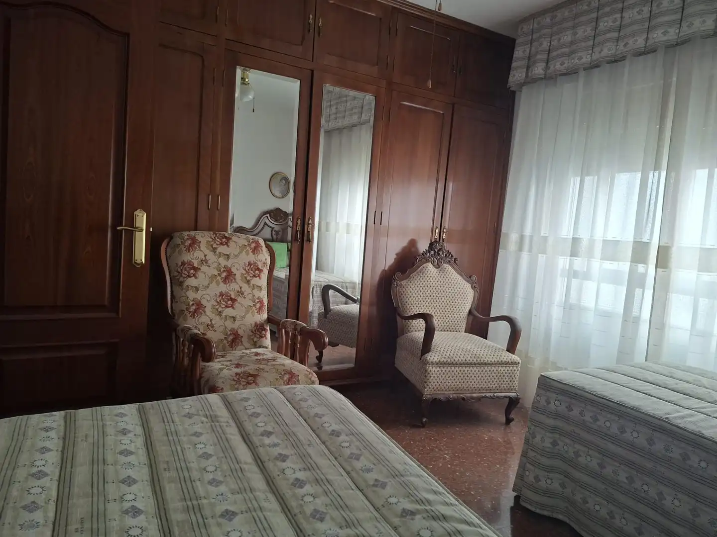 Habitación de Piso en venta en Córdoba con Amueblado