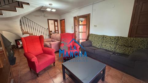 Photo 4 of Single-family semi-detached for sale in Chinchilla de Monte-Aragón, Albacete