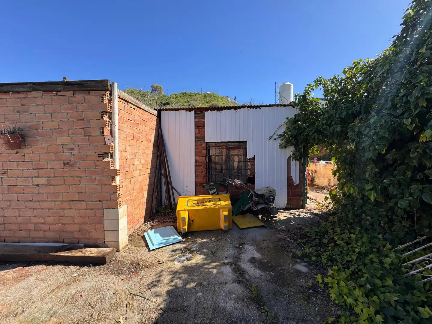 Finca rústica en venda en Málaga amb Jardí privat i Piscina