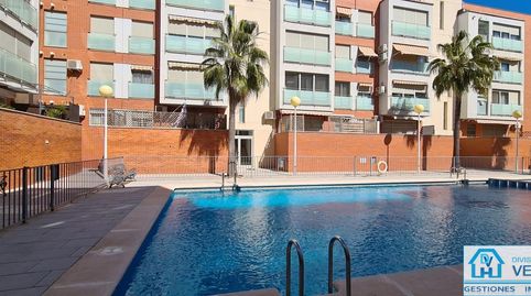 Foto 3 de Piso en venta en Pedralba, Alameda Park, Manises