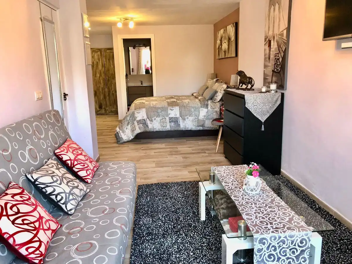Casa con jardín en venta en Mijas pueblo, imagen 12