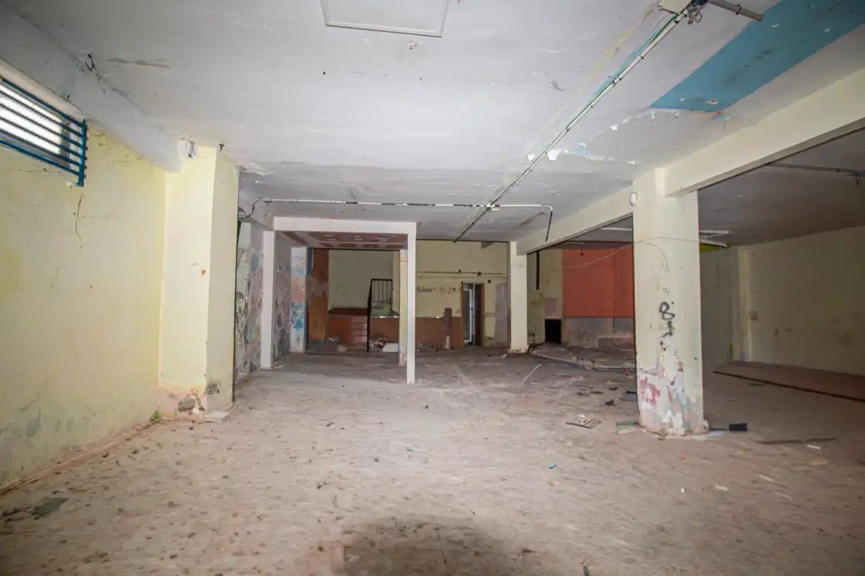 Gewerbefläche zum Verkauf in Calle de Juan Boscán, imagen 23
