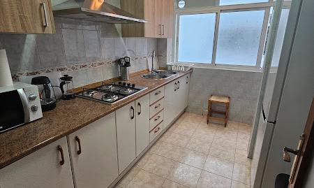 Foto 4 de Piso de alquiler en Coín, Málaga