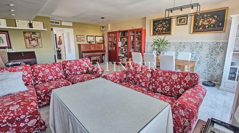 Foto 2 de Casa adosada en venda a Calle Estados Unidos, Añoreta Golf - Paraíso del Sol, Málaga