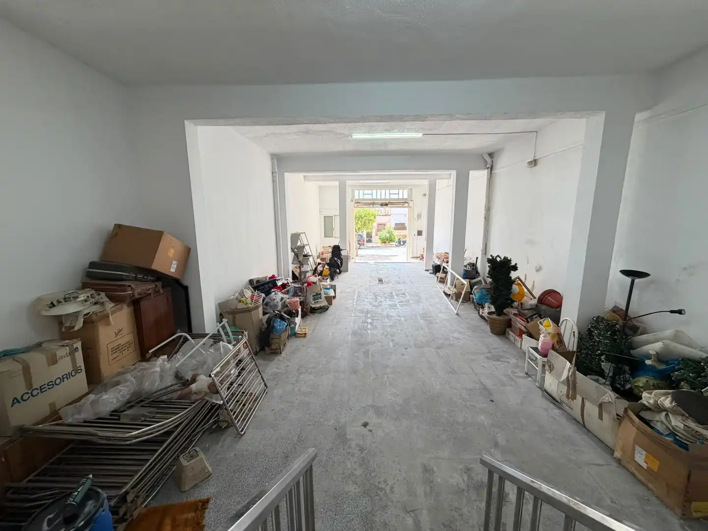 Casa o xalet en venda en Cartagena ciudad