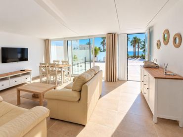 Local commercial à vendre à Mojácar Playa - Las Ventanicas - La Paratá