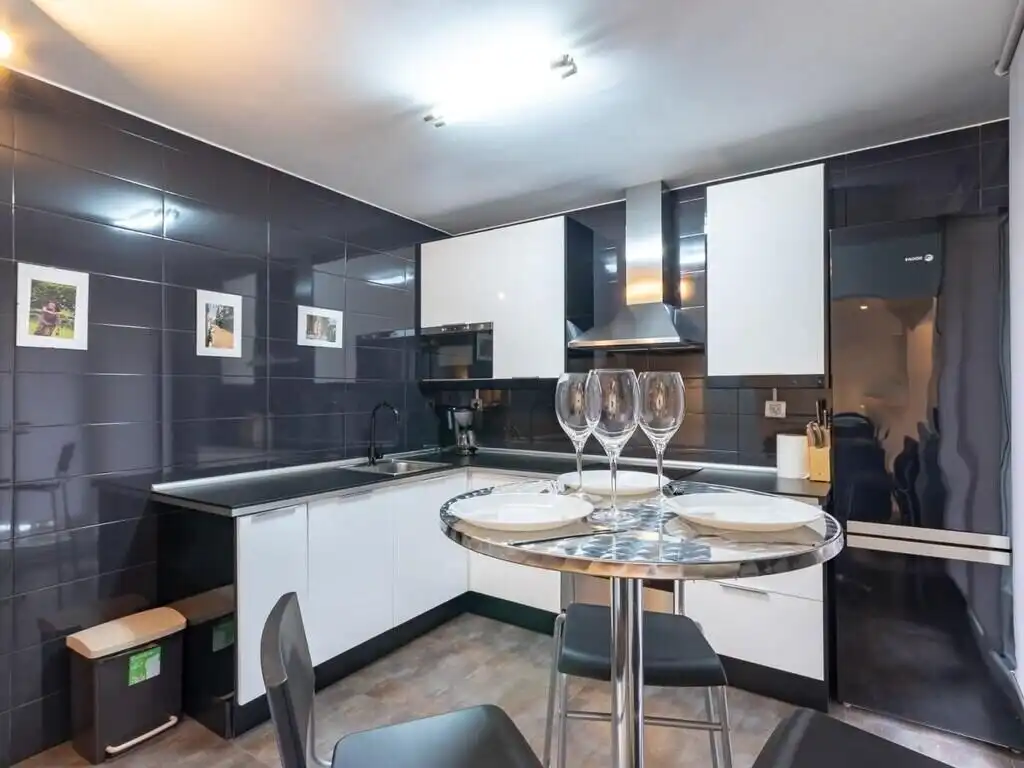 Flat for rent in calle mariano de lagasca 17, 27, Paseo Sagasta